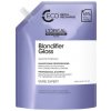 L'Oréal Série Expert Blondifier Gloss Shampoo náhradní náplň 1500 ml