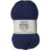 Drops Merino Extra Fine Námornícka modrá 27