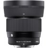 SIGMA 56mm F1.4 DC DN Contemporary pro Canon M SI 351971
