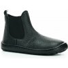Froddo G3160245-4 Black členkové chelsea barefoot topánky 32 EUR