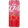 Sýtený nápoj Coca-Cola 330 ml