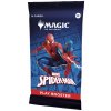 Wizards of the Coast Marvel's Spider-Man Play Booster Pack - Magic: The Gathering