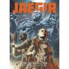 Jaegir (Gordon Rennie,Simon Coleby)(Brožovaná)