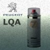 PEUGEOT LQA VERT IDAHO metalická barva Sprej 400ml
