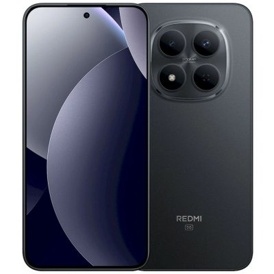Xiaomi Redmi Note 15 Pro 8GB/256GB Black