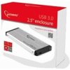 Gembird EE2-U3S-2-S