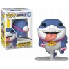 Figúrka Funko Pop! Marvel Jeff the Land Shark