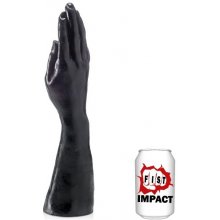Fist Impact Big Slap