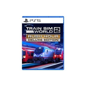 Train Sim World 2 (Rush Hour Edition)