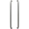 COBRA MADLO INOX G Povrch: IN - nerez, Prevedenie: 700/732 mm - pár