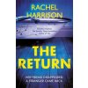 Return (HARRISON RACHEL)(Brožovaná)