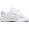 Puma Módne tenisky smash 3.0 bfly v inf Biela