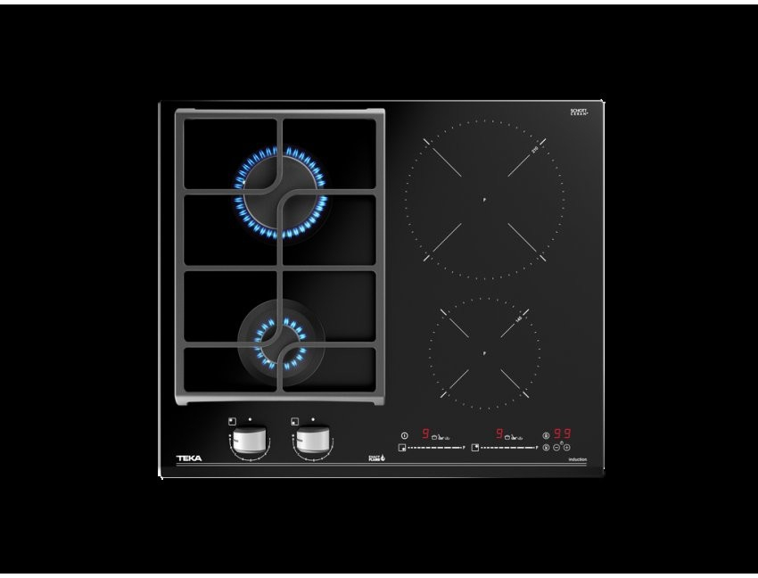 TEKA JZC 64322 ABC BK