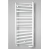 ISAN Grenada kúpeľňový radiátor rovný 1775/600 (v / š), rebrík biely, 1000 W DGRE17750600SK01-0110