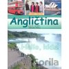 Angličtina pro 5. ročník základní školy - Marie Zahálková
