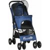 BRAVSON GROUP s.r.o. Kočík pre psov PAWHUT D00-165V00DB, modrý