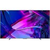 Hisense 100U7KQ + Antik TV a SkyShowtime k TV Hisense, 5-ročná záruka na Mini LED TV Hisense, Získajte sweet.tv na 1 alebo 3 mesiace zadarmo