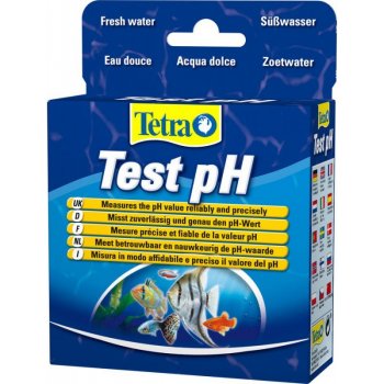 Tetra Test pH 10 ml