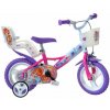 Dino Bikes Dětské kolo 124RL-WX7 Winx Club 12