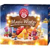 TEEKANNE Kolekcia ovocných čajov magic winter 6 x 5 ks set