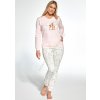 CORNETTE Dámske pyžamo 467/343-Fall 343 L