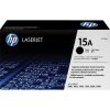 HP LaserJet C7115A Black Print Cartridge
