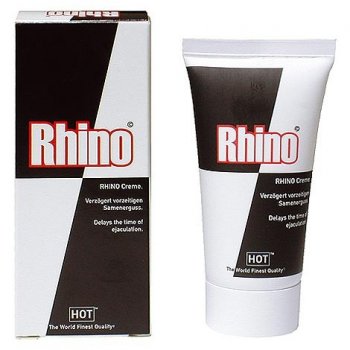 HOT Rhino Long Power 30ml