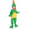 Detský kostým dinosaurus (S) e-obal