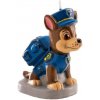 Dekora Tortová sviečka Chase Paw Patrol