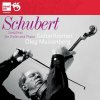 Schubert: Sonatas for Violin and Piano (CD)