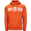 PitBull West Coast KP mikina Basic PITBULL oranžová