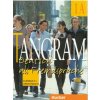 Tangram Deutsch als Fremdsprache kursbuch+arbeitsbuch 1A