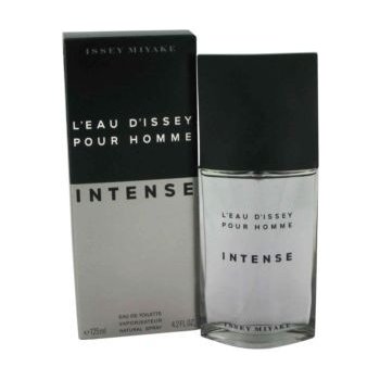 Issey Miyake L´Eau D´Issey Intense toaletná voda pánska 125 ml