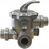 6-cestný ventil Peraqua bočný 2 1/2” / D75