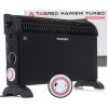 Tagred 2000 W čierny TA903