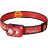 Čelovka Fenix HL32R-T Farba: červená