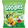 GOODIES Zeleninové tyčinky 30 g