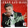Jonas Kaufmann, It's Christmas!, CD