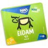 Syr Eidam 45% blok 250g Nika