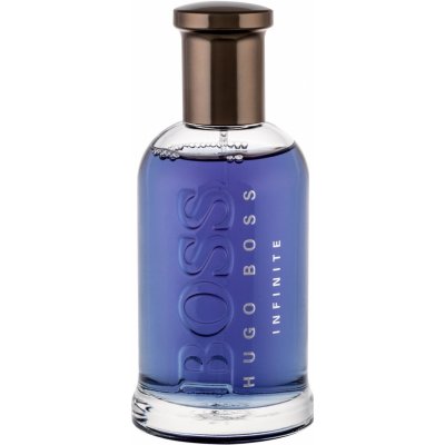 Hugo Boss BOSS Bottled Infinite, Parfumovaná voda 100ml - Tester pre mužov