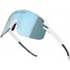 Okuliare FORCE EPIC biele modré zrkadlo. sklo
