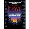 Star Wars: From a Certain Point of View - Olivie Blake, Saladin Ahmed, Charlie Jane Anders, Fran Wilde, Mary Kenney, Mike Chen, Cornerstone