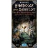 Days of Wonder Shadows over Camelot - The Card Game