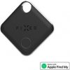 Fixed Tag Smart tracker Find My černý FIXTAG-BK