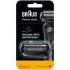 Braun NH 54b Silver pre strojček Series 5