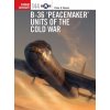 B-36 'Peacemaker' Units of the Cold War (Gareth Hector,Jim Laurier)(Brožovaná)
