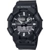 Hodinky Casio G-SHOCK GA-010-1AER Až 100 dní na vrátenie tovaru. Autorizovaný predajca.