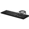 HP 125 G2 USB Wired Keyboard CZECH-SK AY2Y7AA#BCM