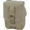 NFM Cargo Thor Raptor Green