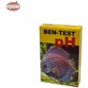 Hü-Ben Ben test pH 4,7-7,4 20 ml